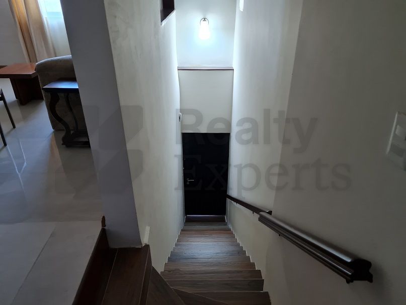Departamento en Renta en Chepevera