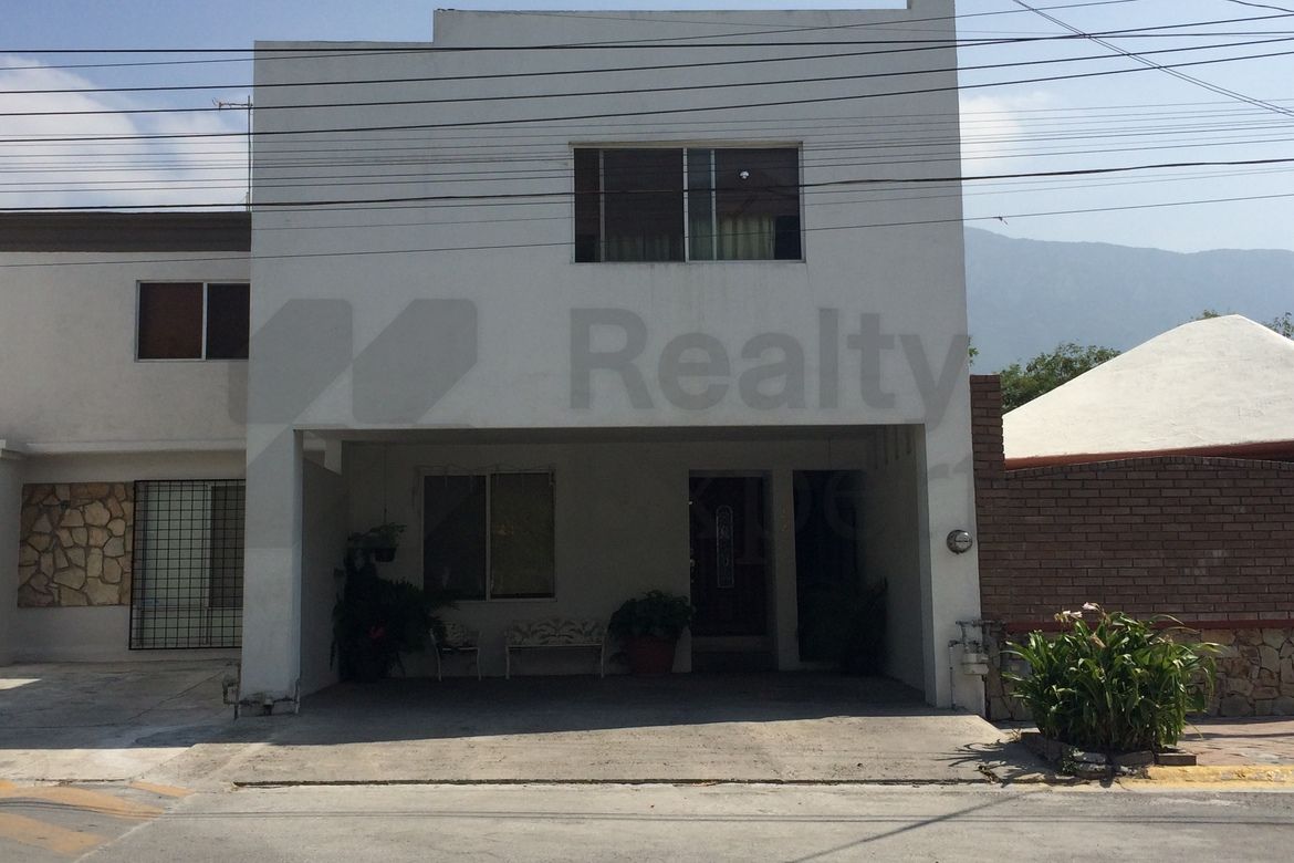 Casa en Renta en Rincón de Corregidora