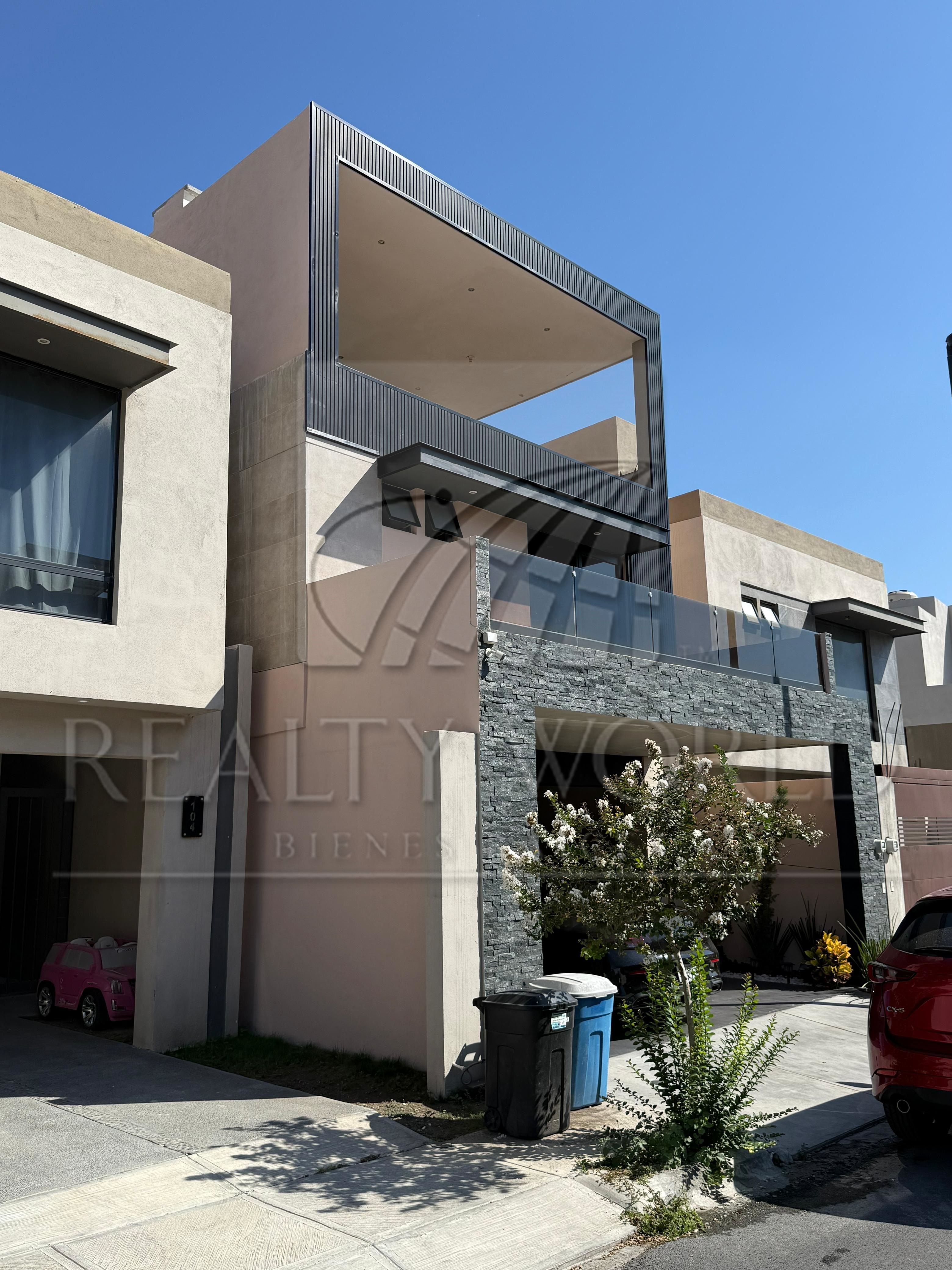 Casa en Venta en Cerradas Sole