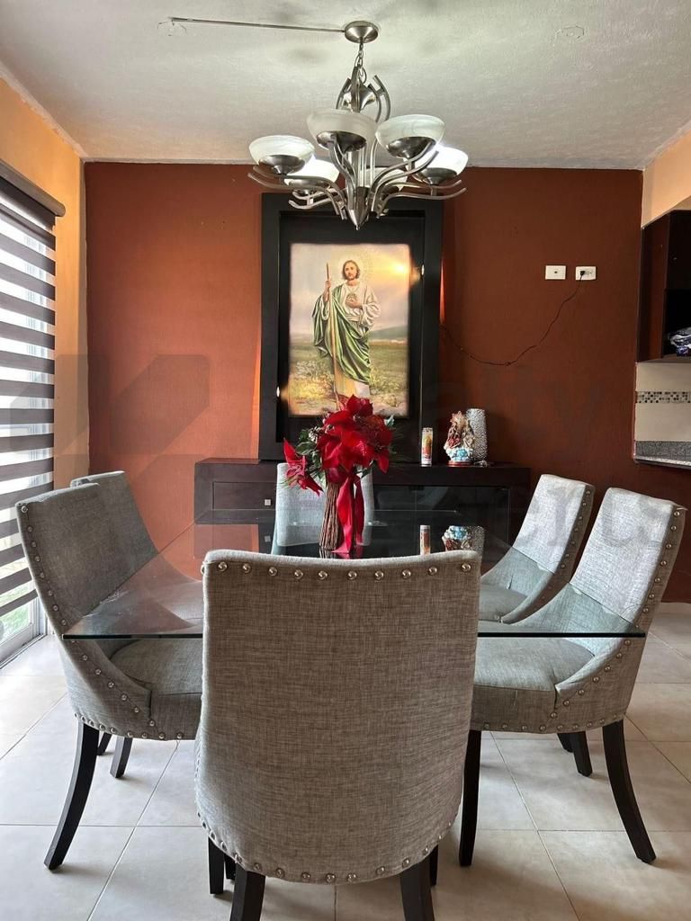 Casa en Renta en Crystal Lagoons