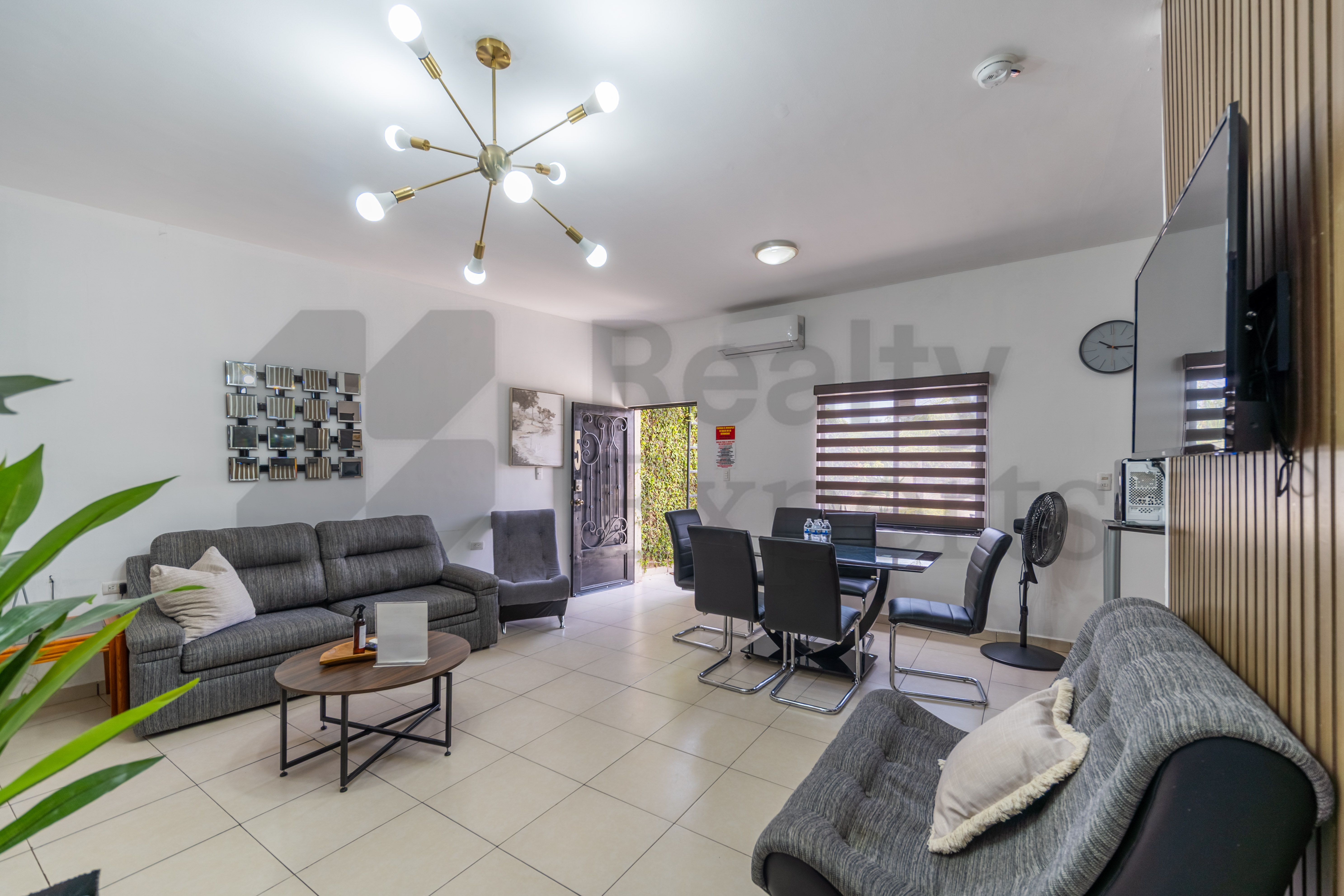 Departamento en Venta en Rincón de los Álamos