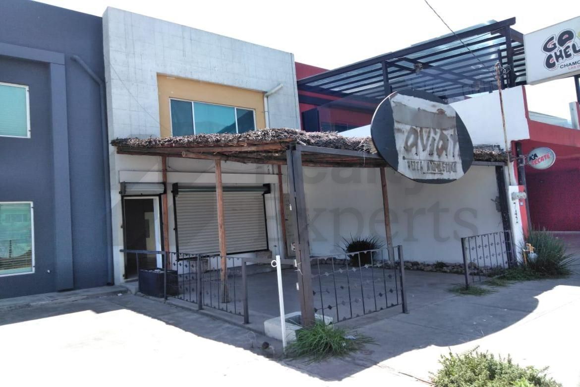 Local en Renta en Real de Cumbres