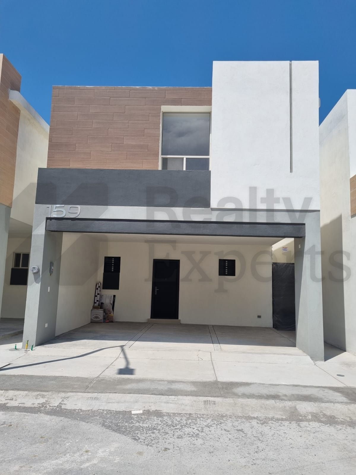 Casa en Renta en Moneta Residencial
