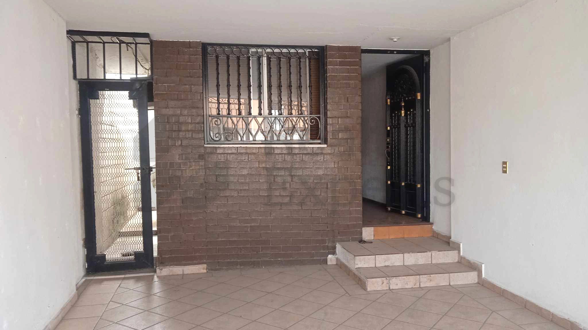 Casa en Renta en La Fuente