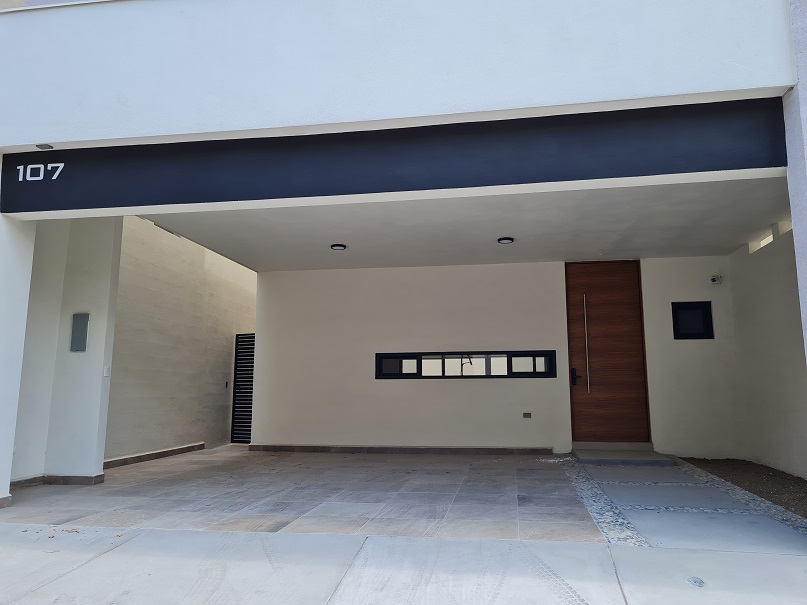 Casa en Renta en Península