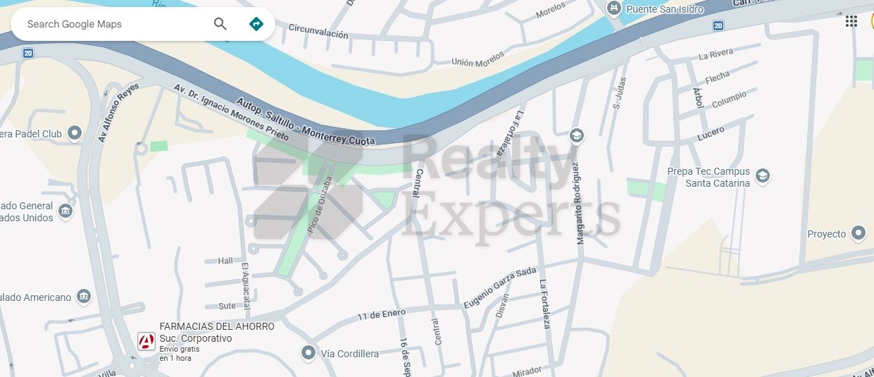 Oficina en Venta en Nueva Fortaleza