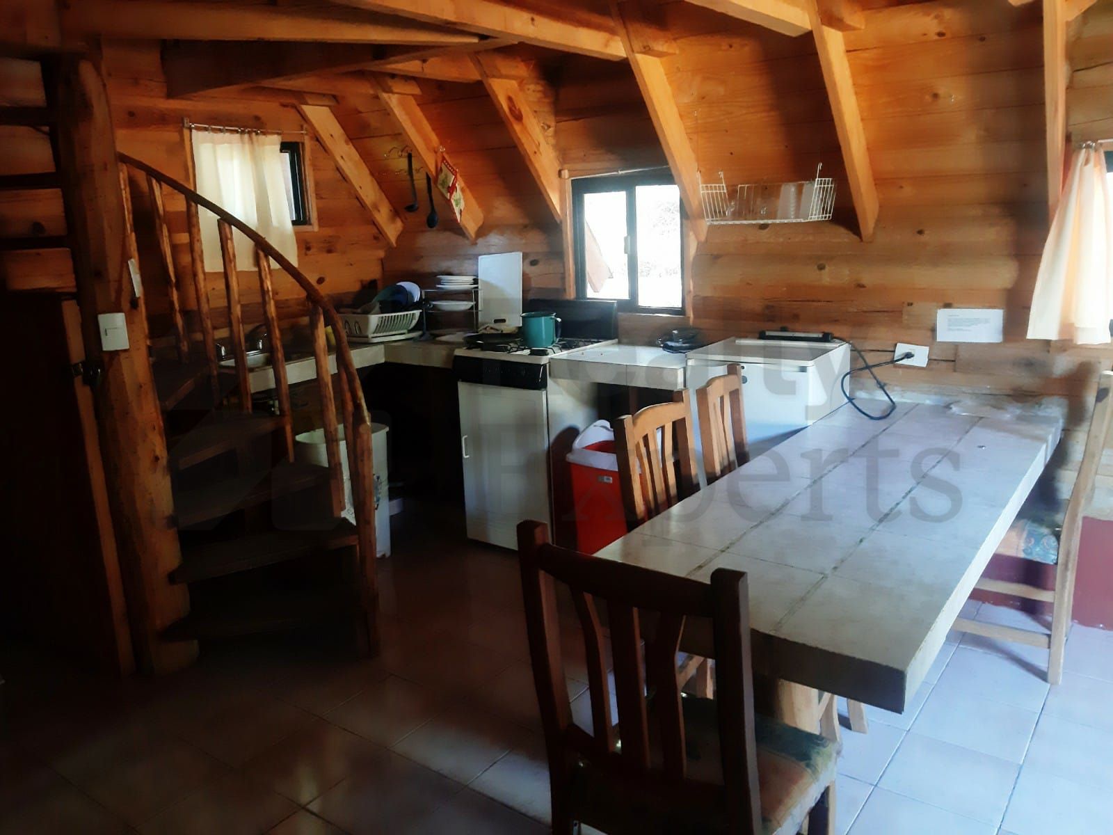 Quinta en Venta en Laguna de Sánchez