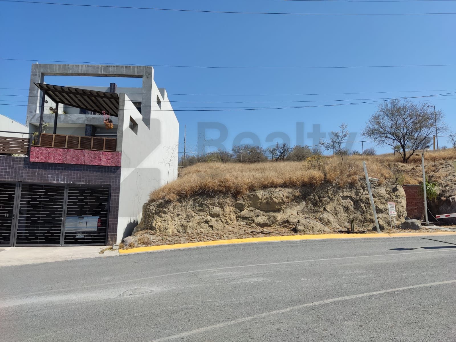 Terreno en Venta en Balcones de las Mitras