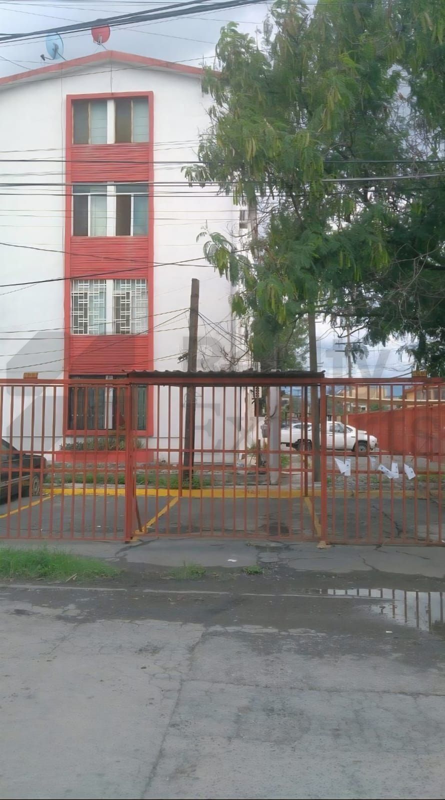 Departamento en Venta en Residencial Cerro de la Silla