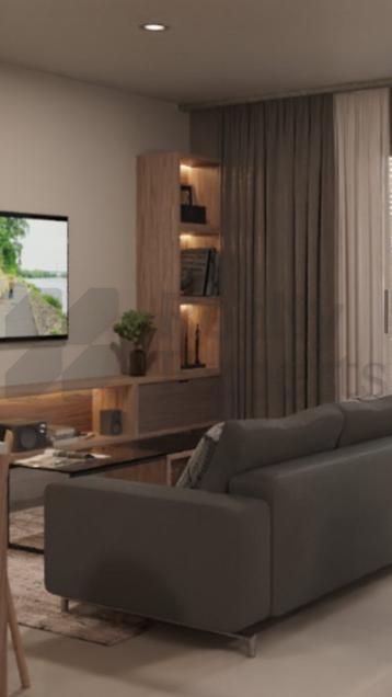 Departamento en Venta en TORRE GAIA