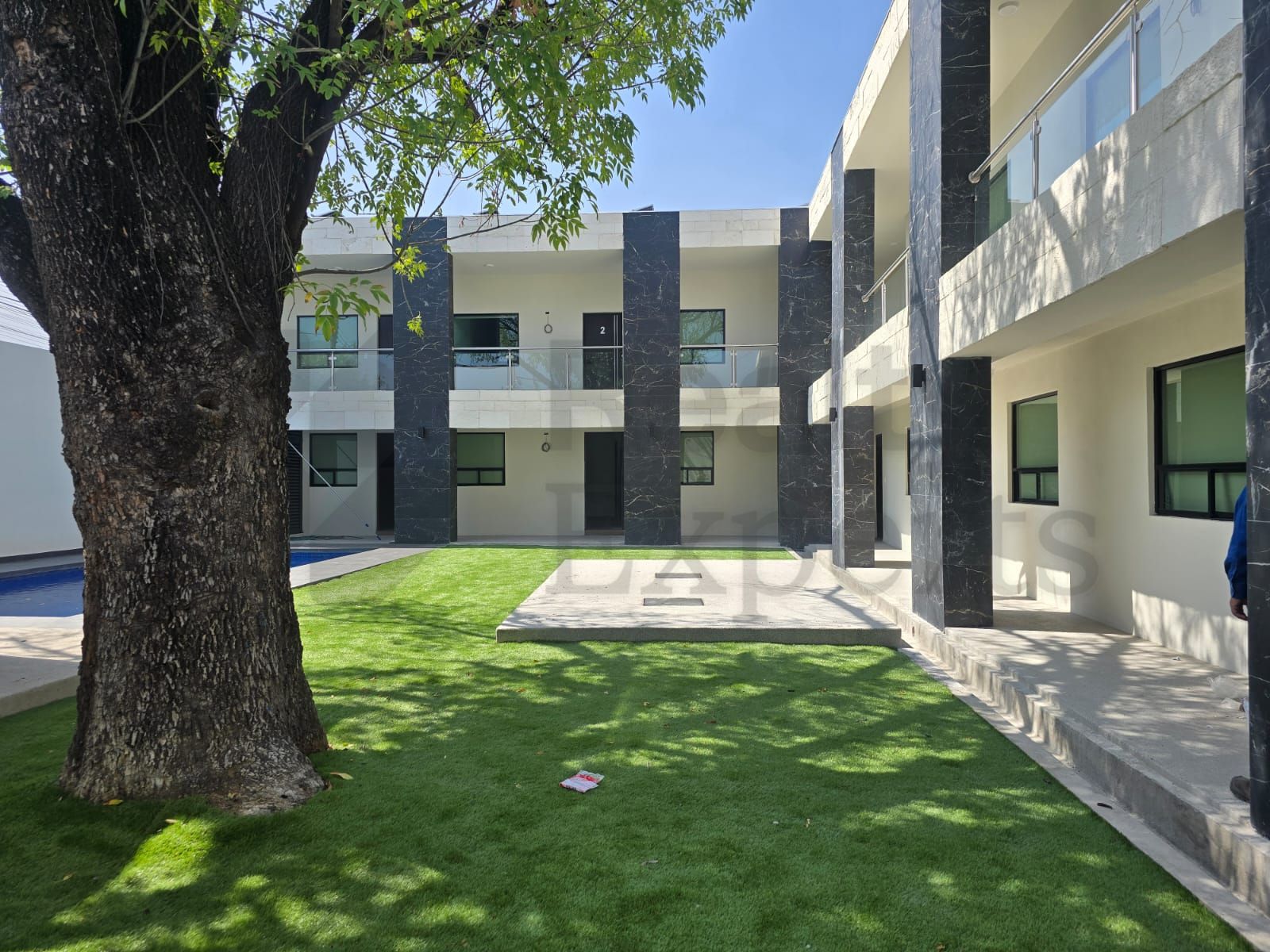 Edificio Habitacional en Venta en México