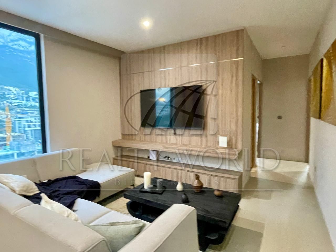 Departamento en Venta en Torre Poniente