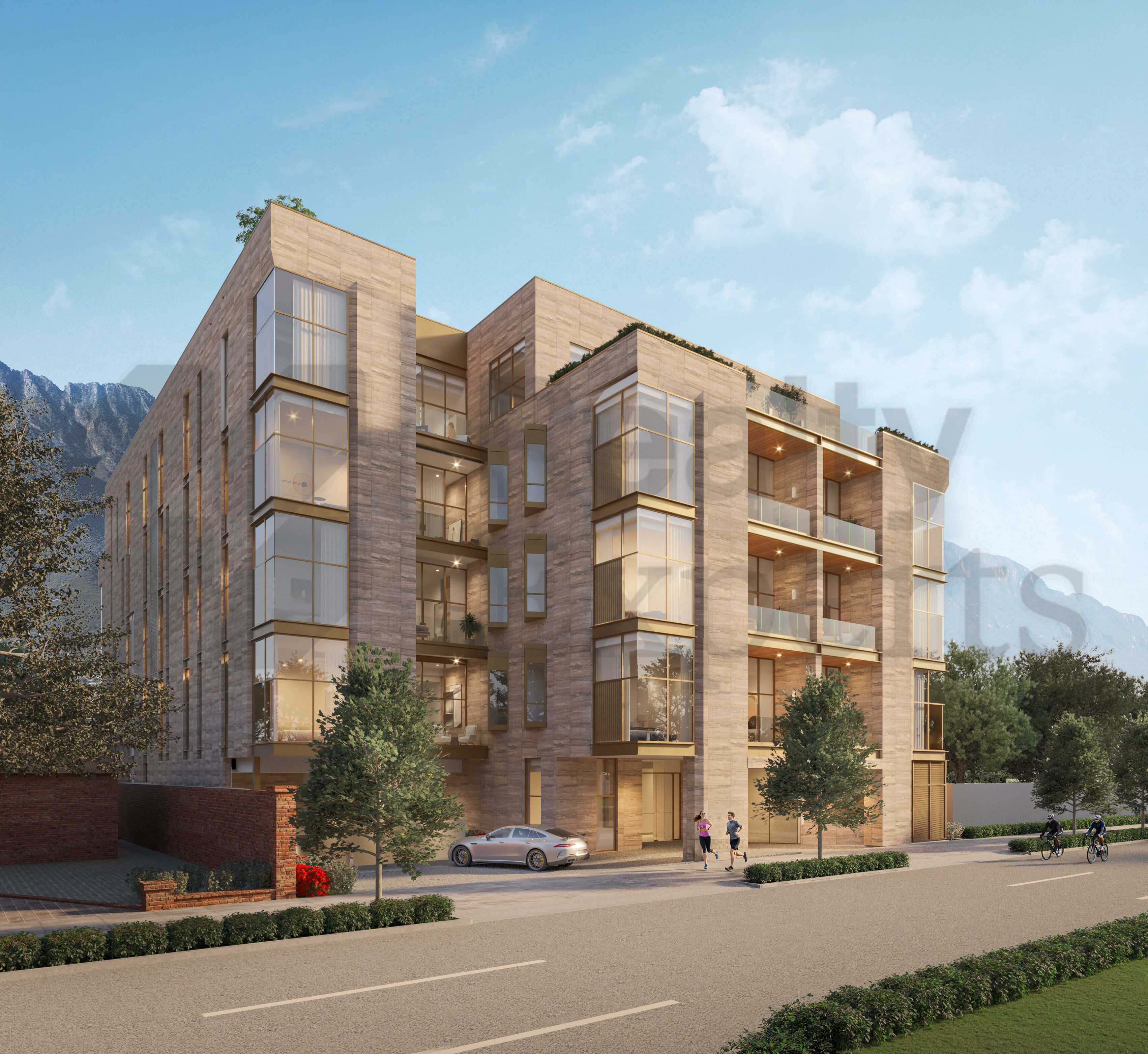 Departamento en Venta en Del Valle