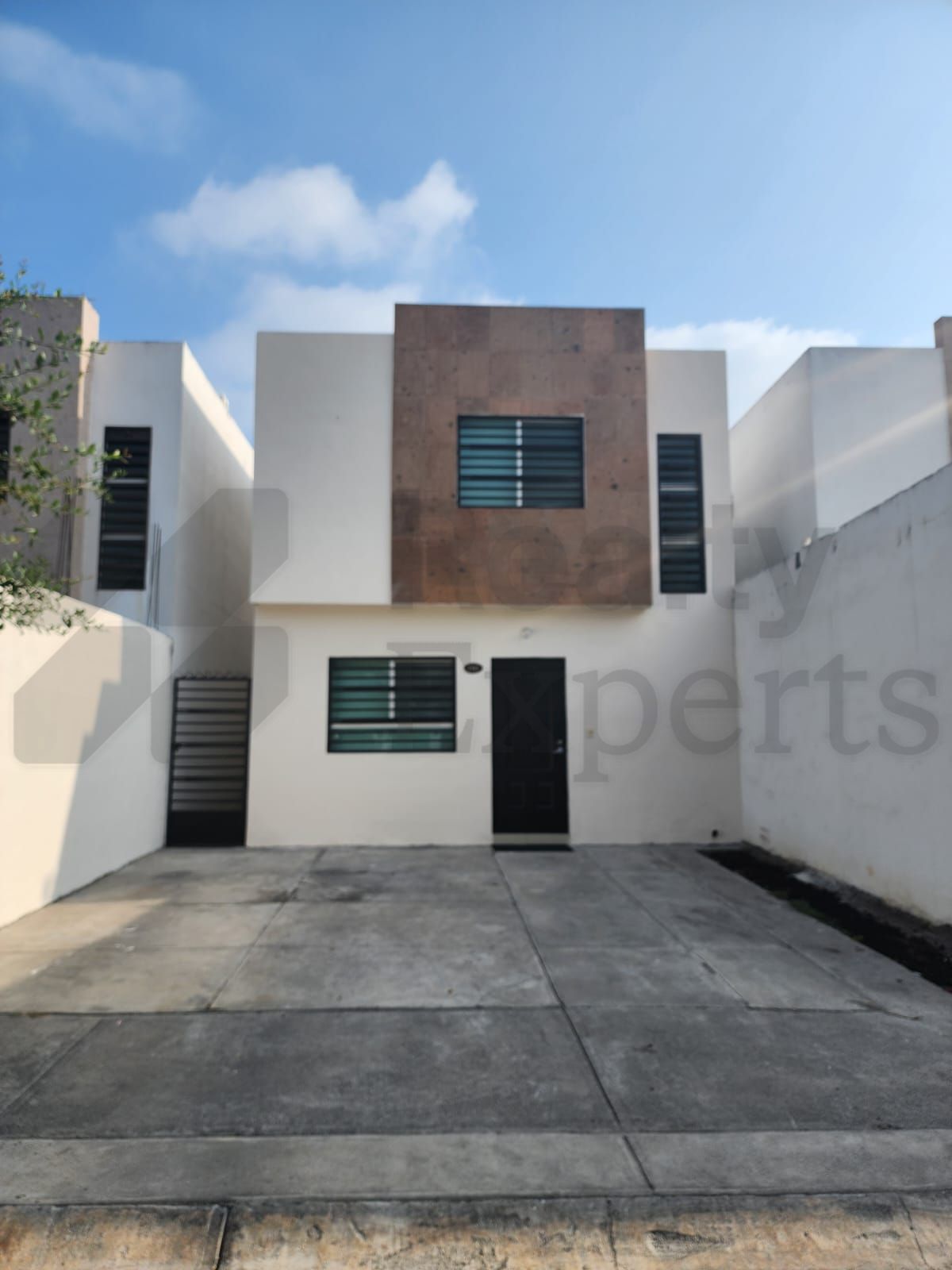 Casa en Renta en Privadas de Anáhuac Sector Irlandes