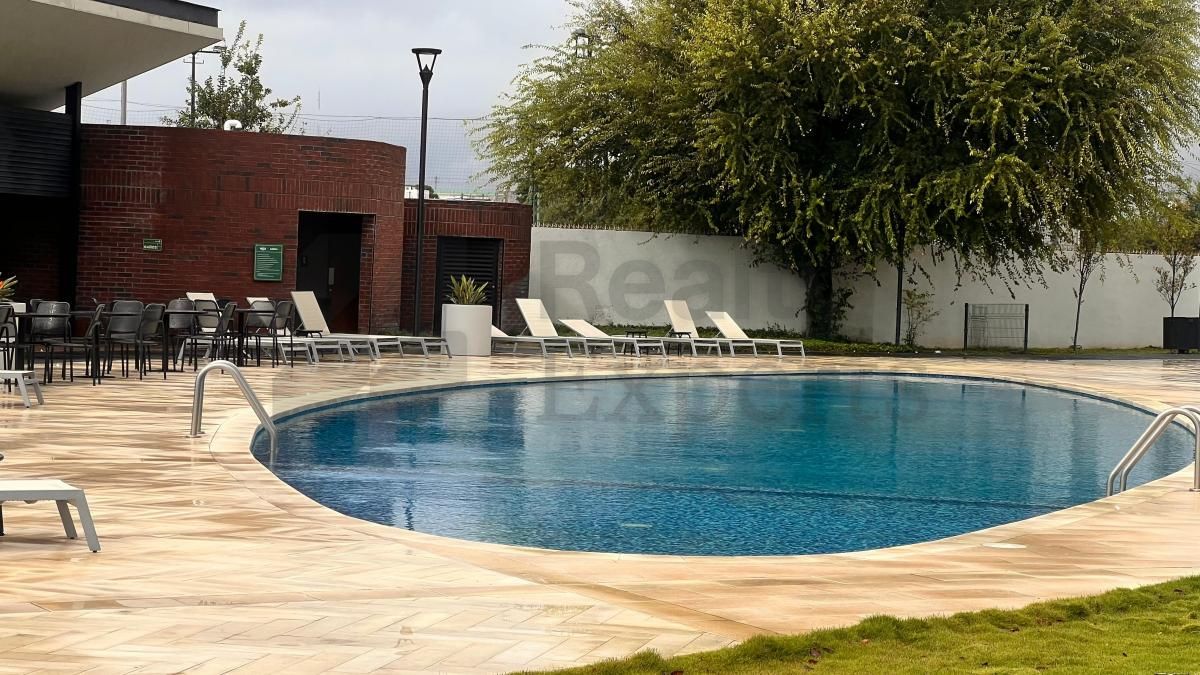 Departamento en Renta en Potrero Anáhuac