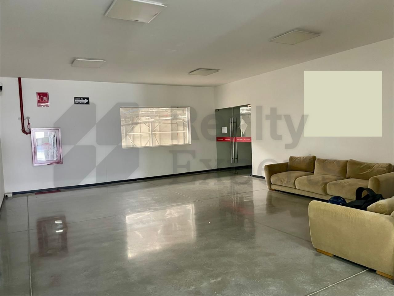 Nave Industrial en Venta en Interpuerto Monterrey