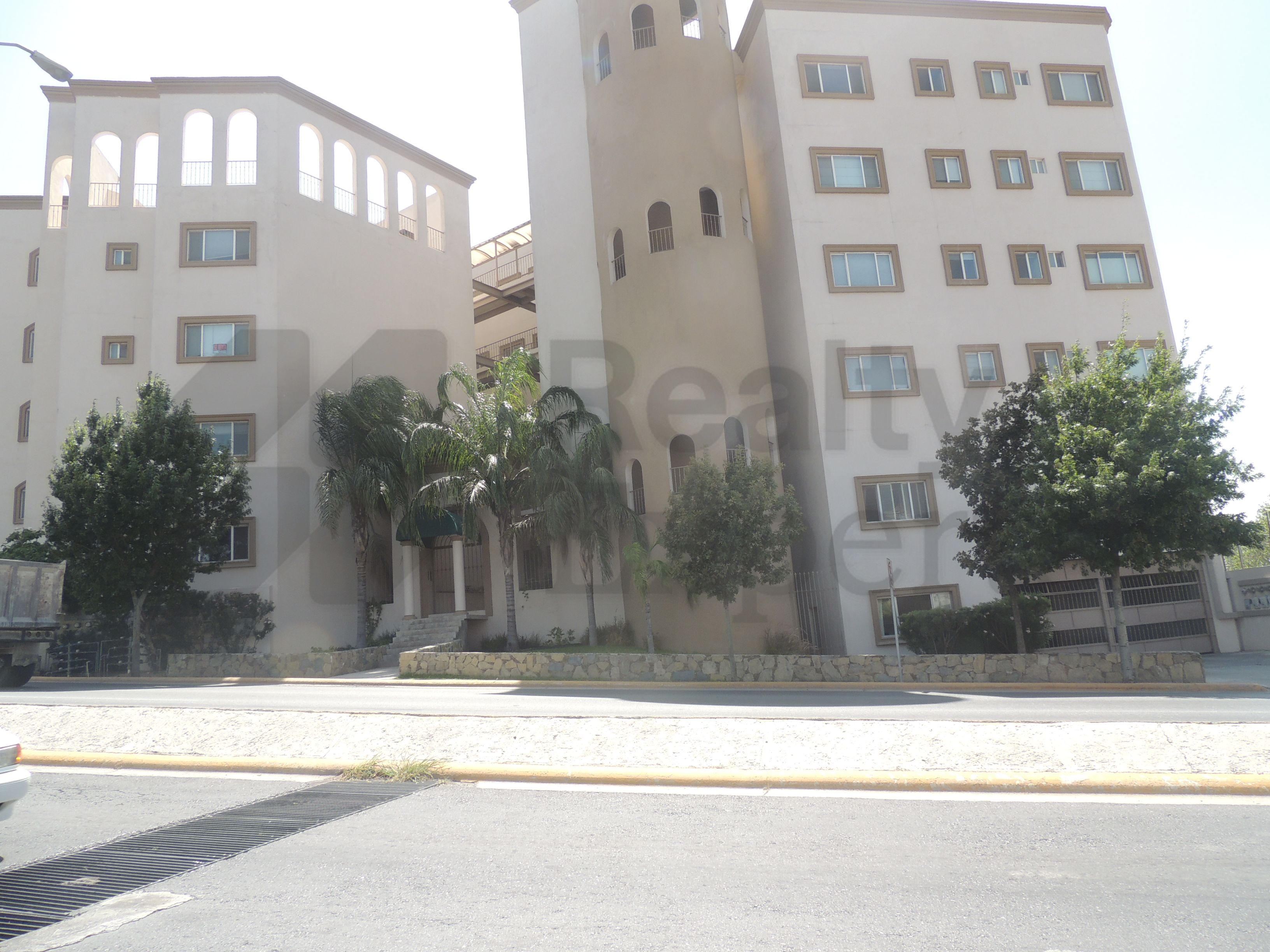 Departamento en Renta en San Pedro Garza Garcia Centro