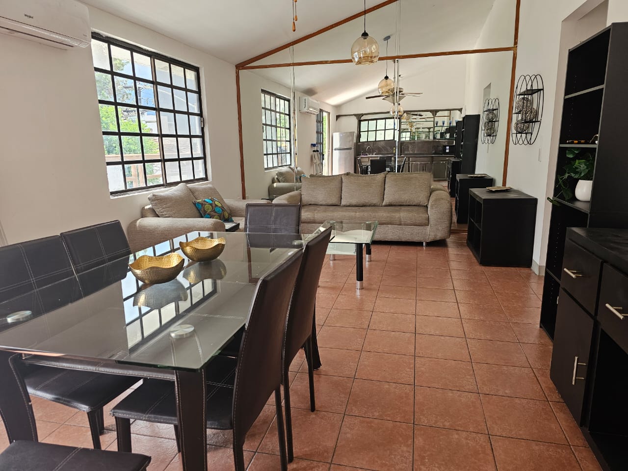 Departamento en Renta en Residencial San Agustin 1 Sector