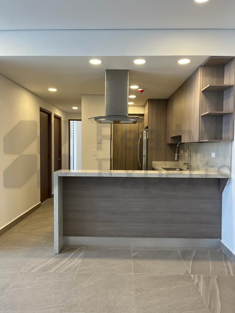 Departamento en Renta en Bosques de la Huasteca 
