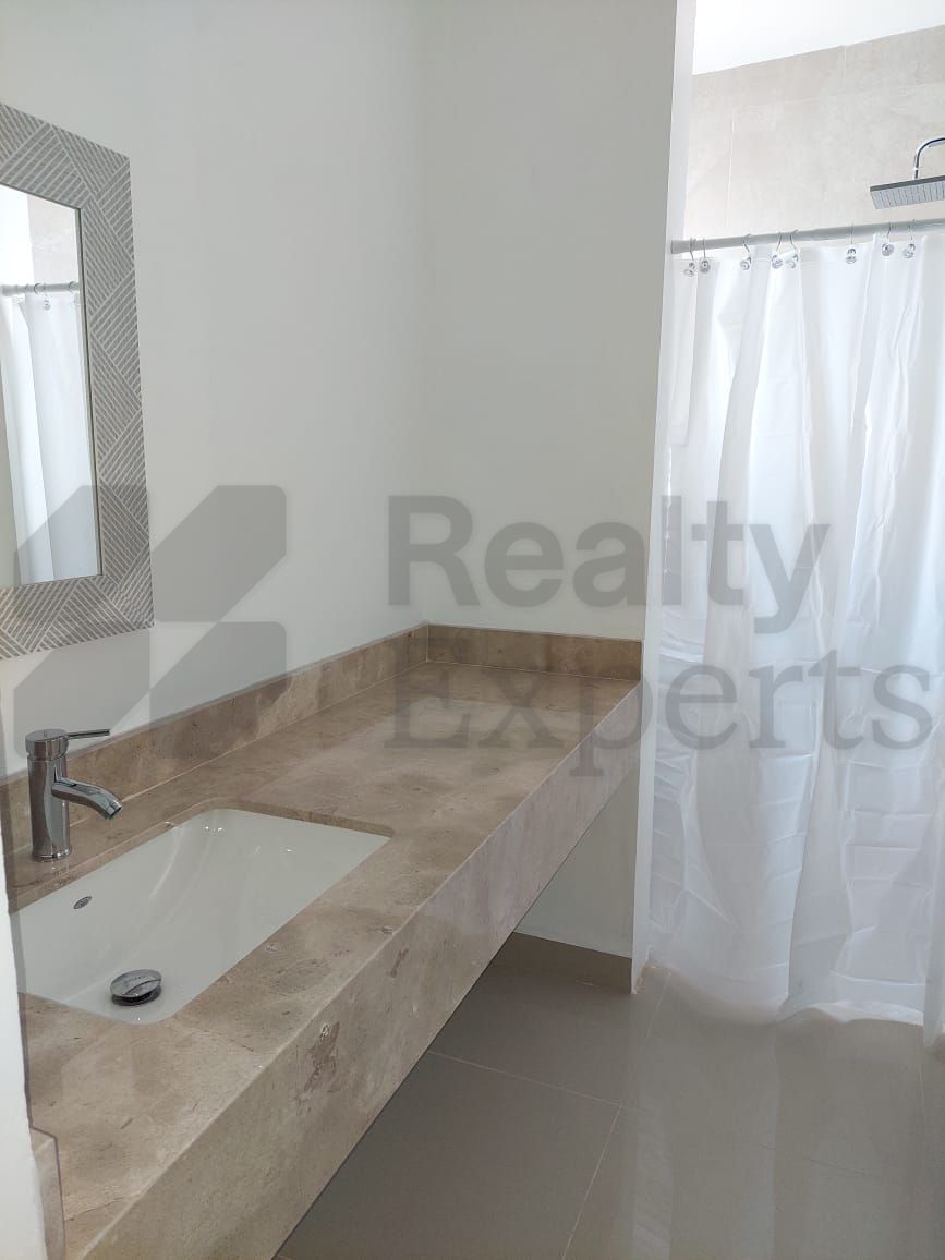 Casa en Renta en Monetta