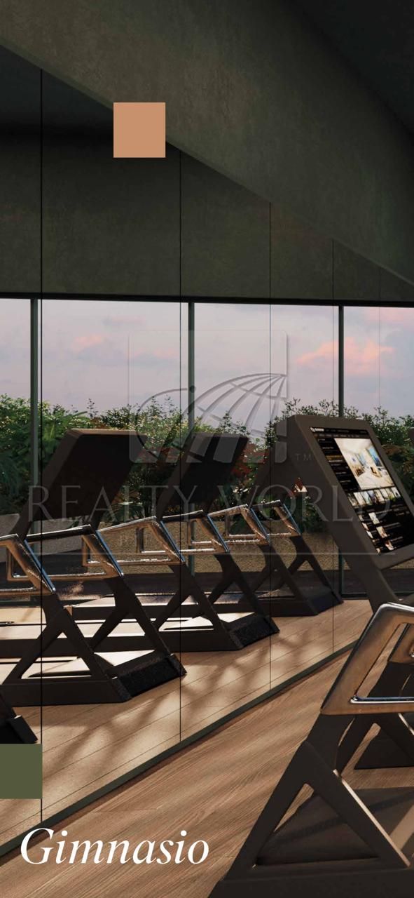 Departamento en Venta en Valle Oriente