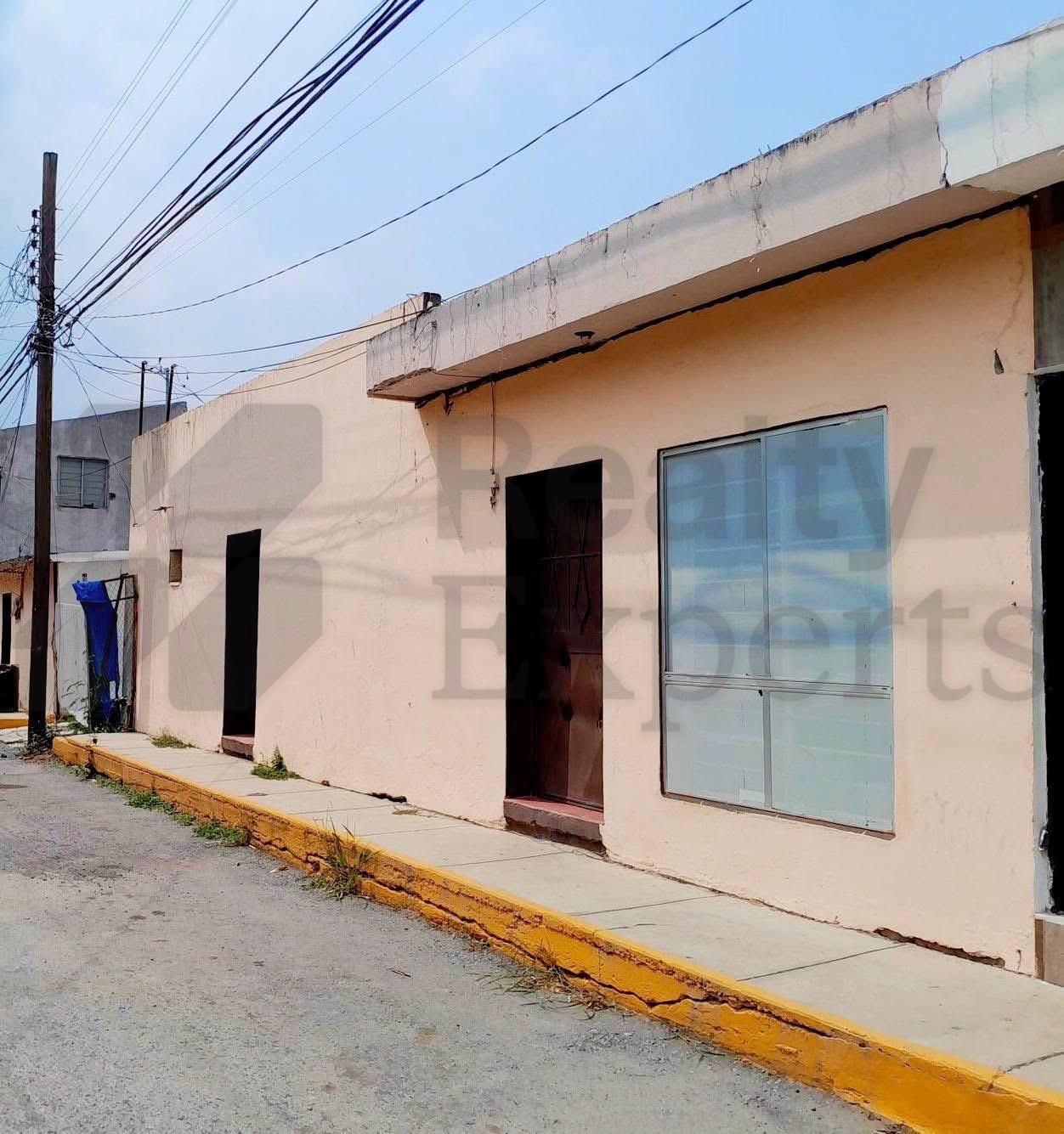 Bodega en Venta en Juárez