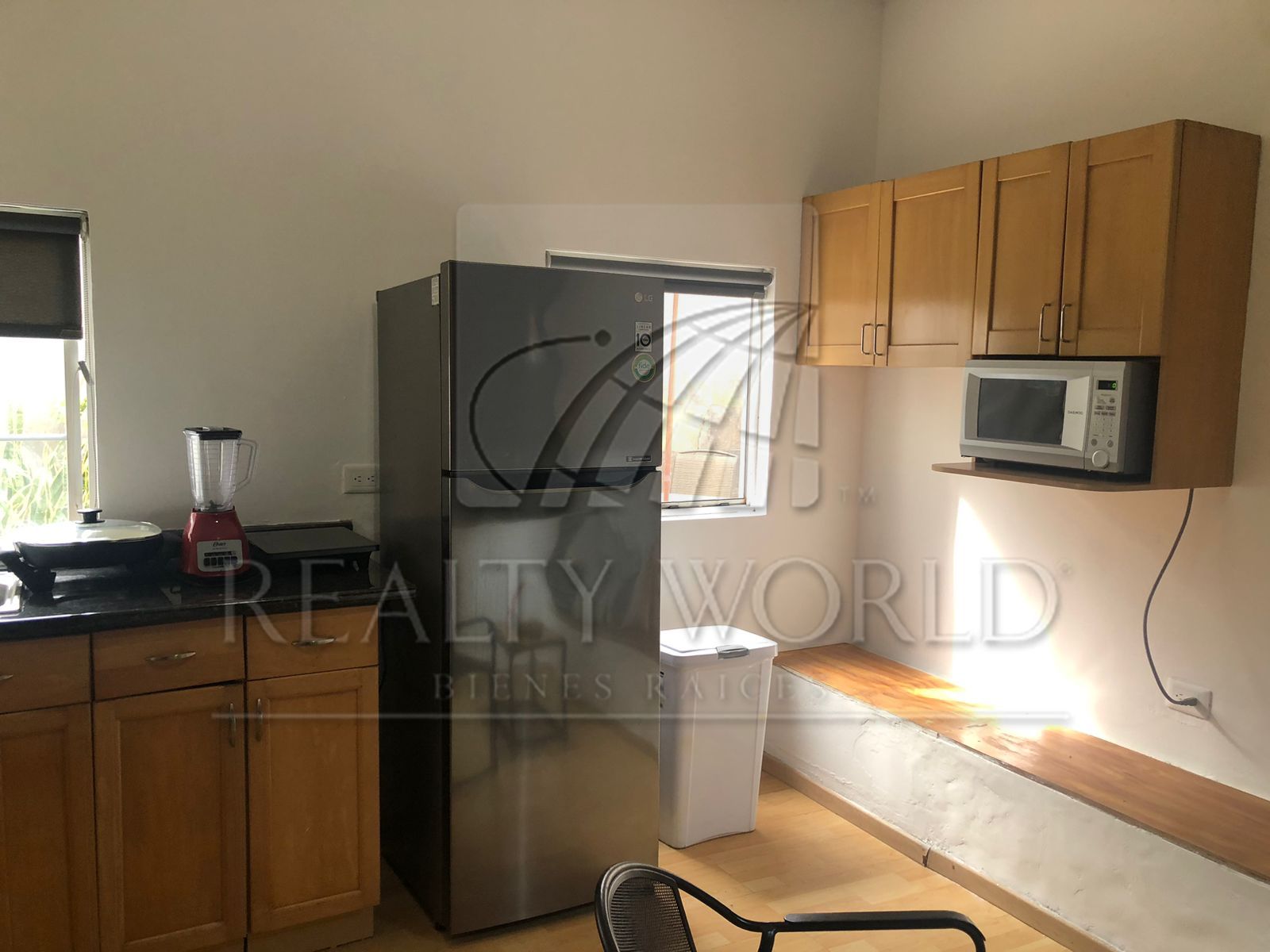 Departamento en Renta en Colinas de San Jerónimo