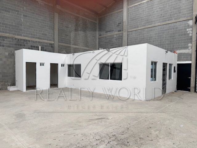Bodega en Renta en Terra Pack I