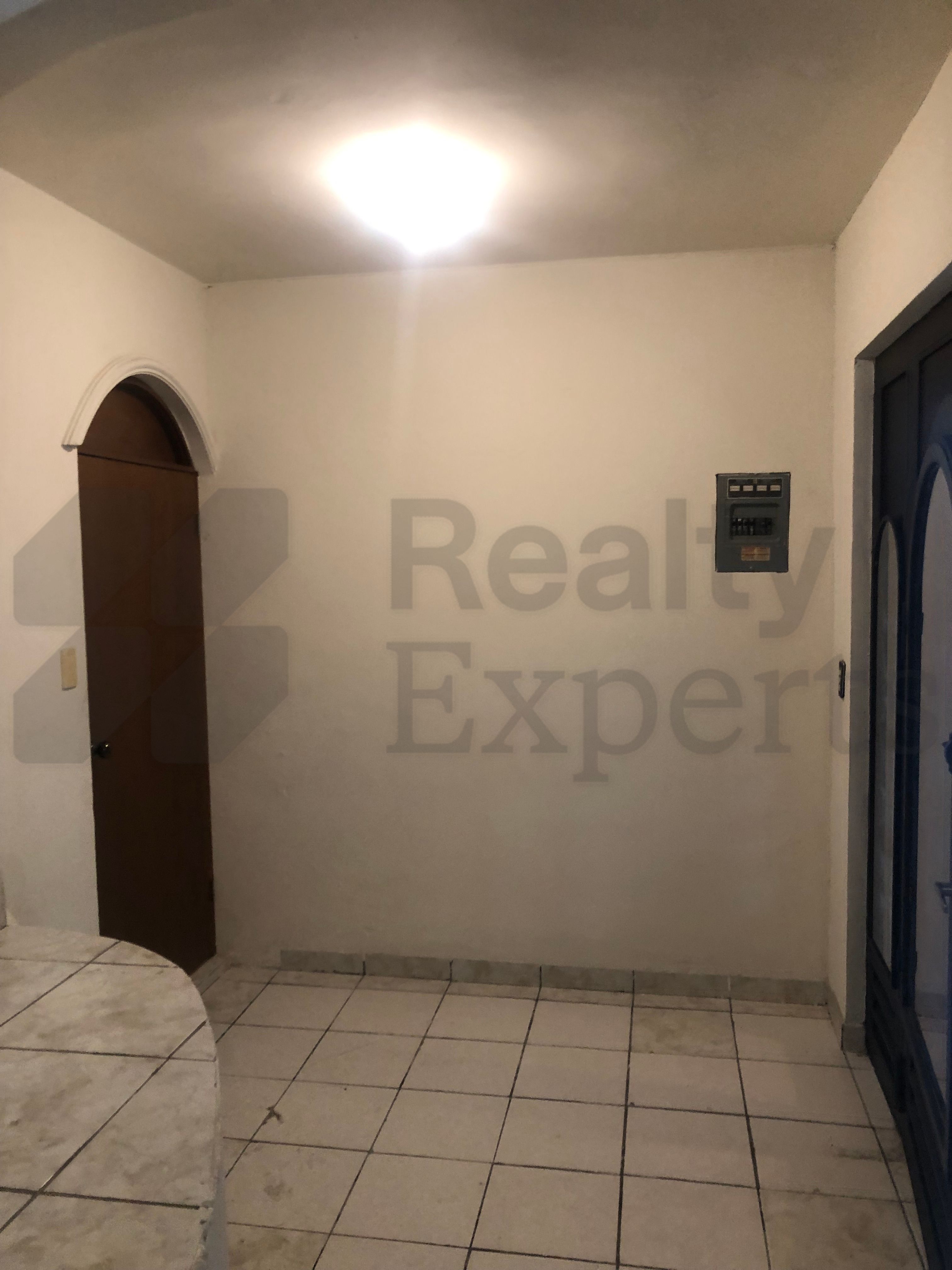 Casa en Renta en Parque Anáhuac