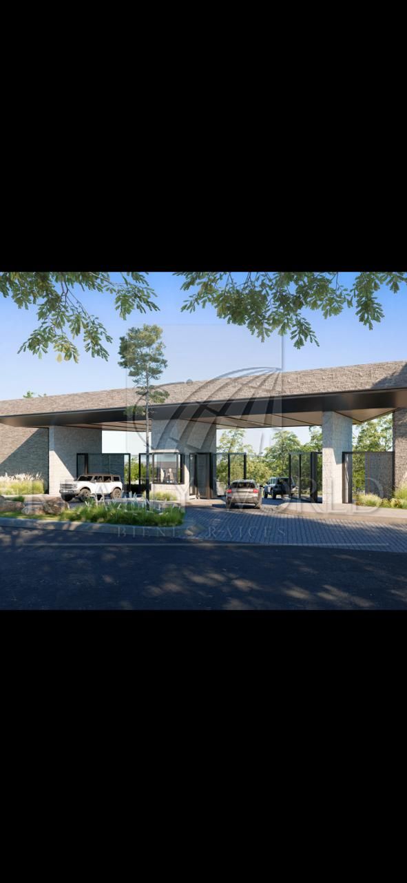 Terreno en Venta en Yerbaniz