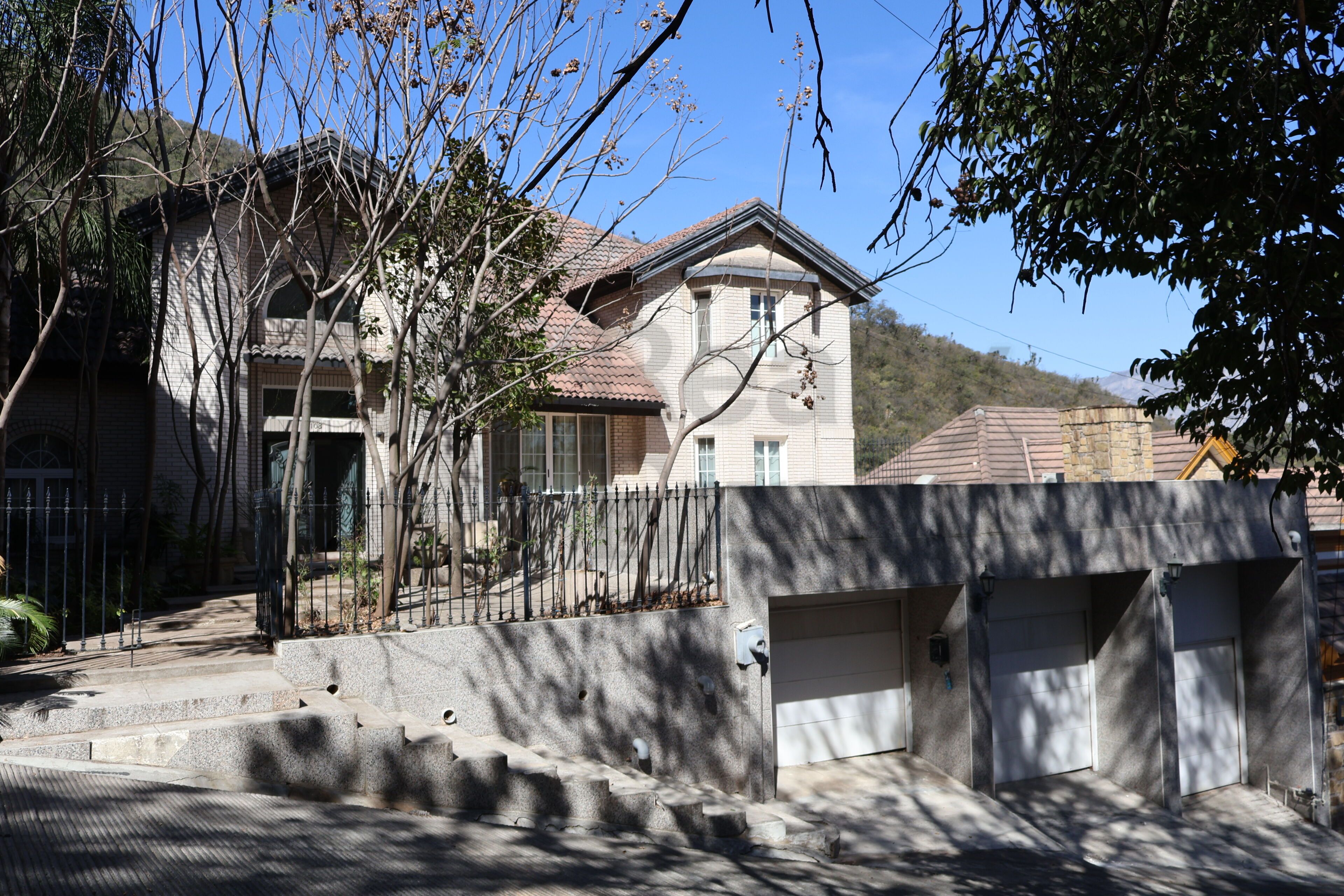 Casa en Venta en Lomas Del Rosario