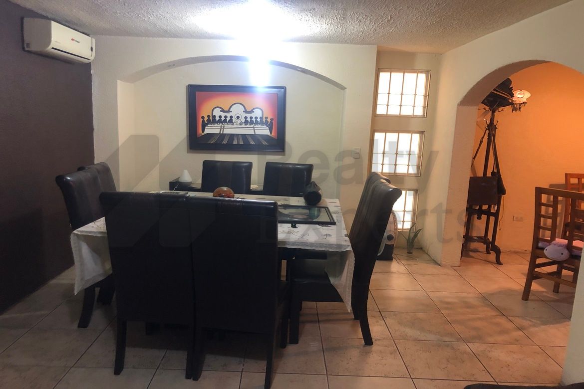 Casa en Venta en Casa Bella