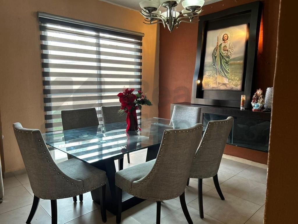 Casa en Renta en Crystal Lagoons