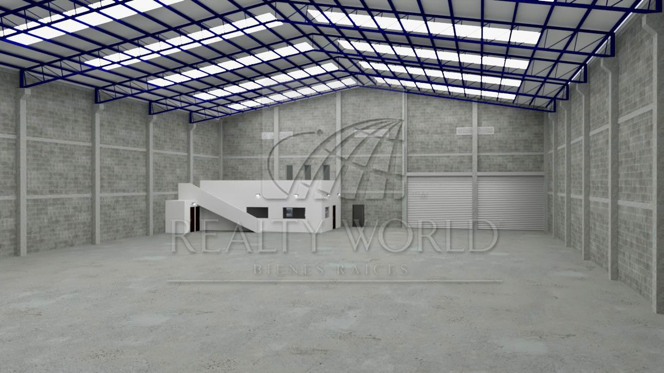 Bodega en Venta en MARTEL
