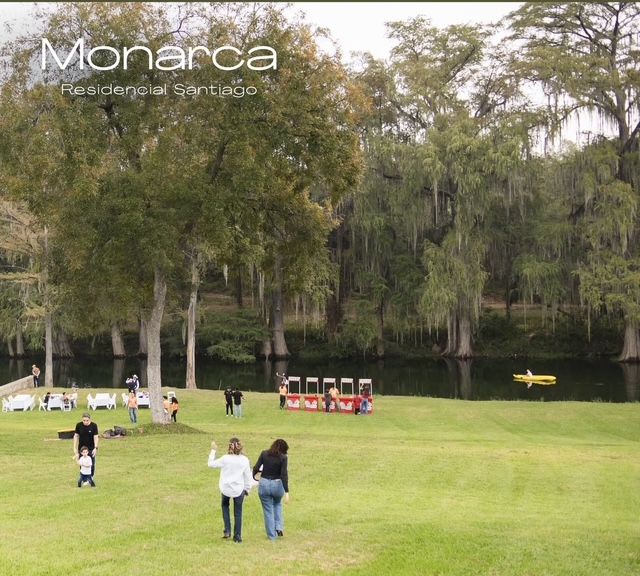 Terreno en Venta en Monarca