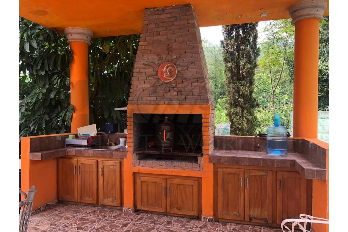 Quinta en Venta en El Mezcal