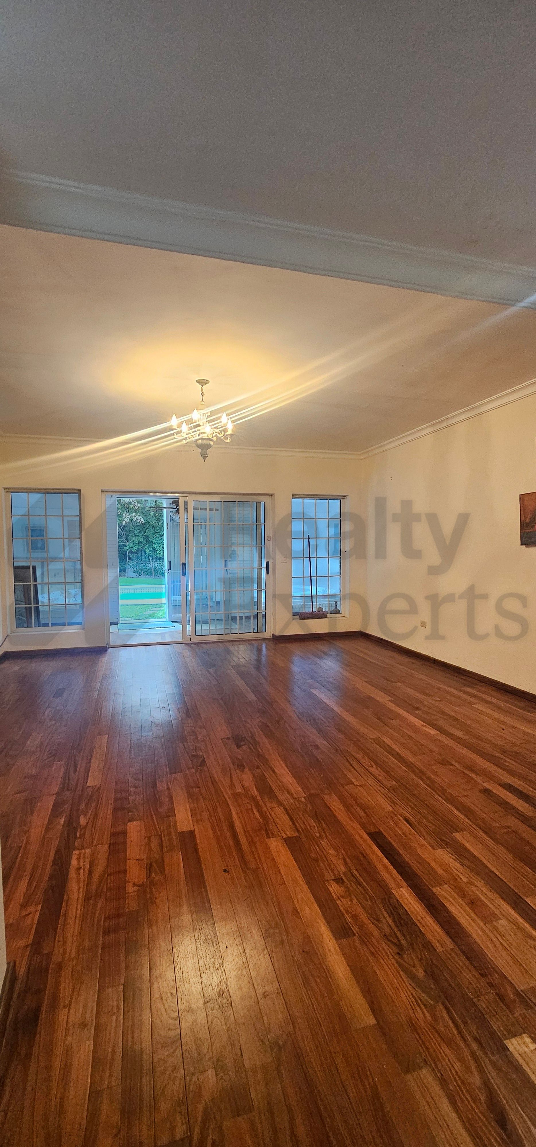 Casa en Venta en Lomas Del Rosario