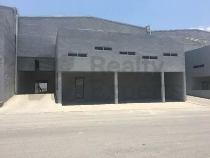 Bodega en Renta en Parque Industrial la Esperanza