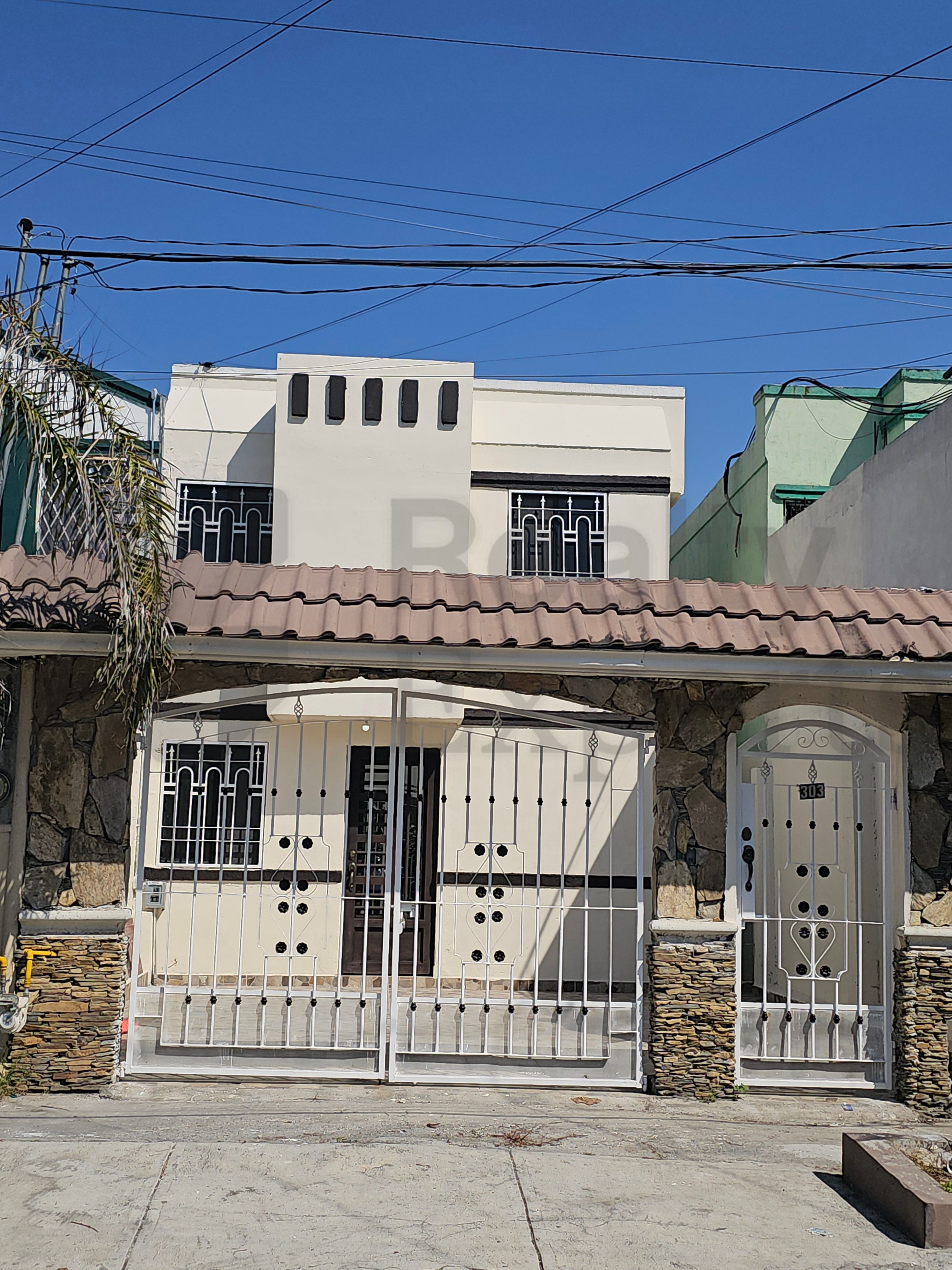 Casa en Venta en Joyas de Anáhuac