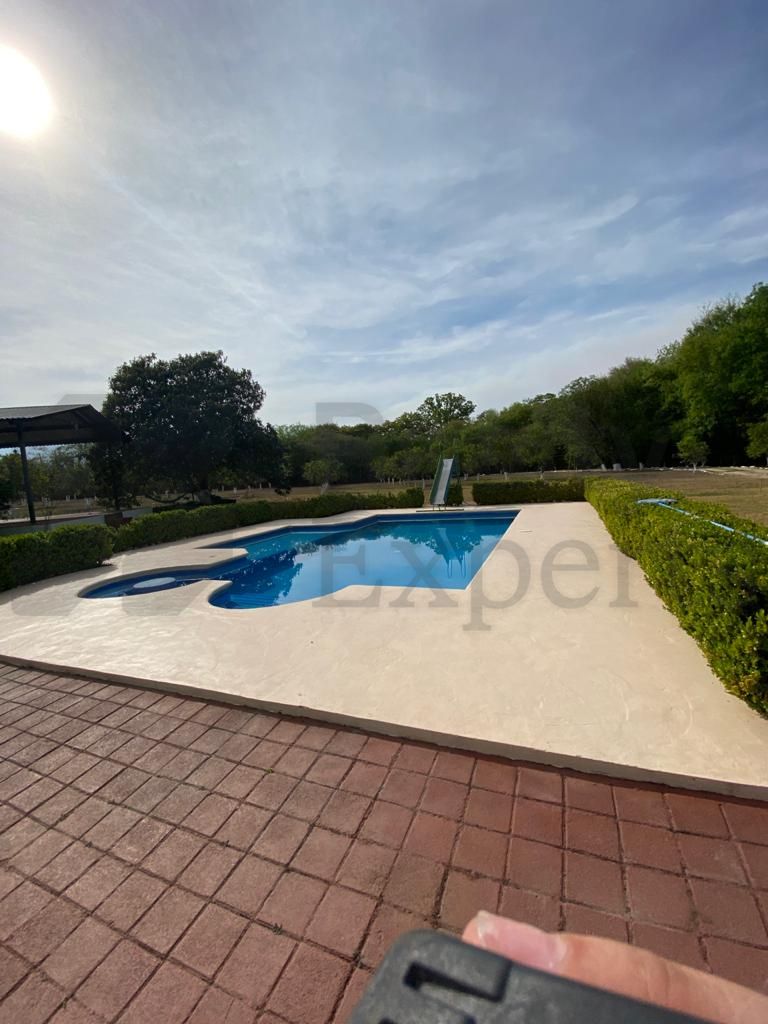 Quinta en Venta en Loma Prieta