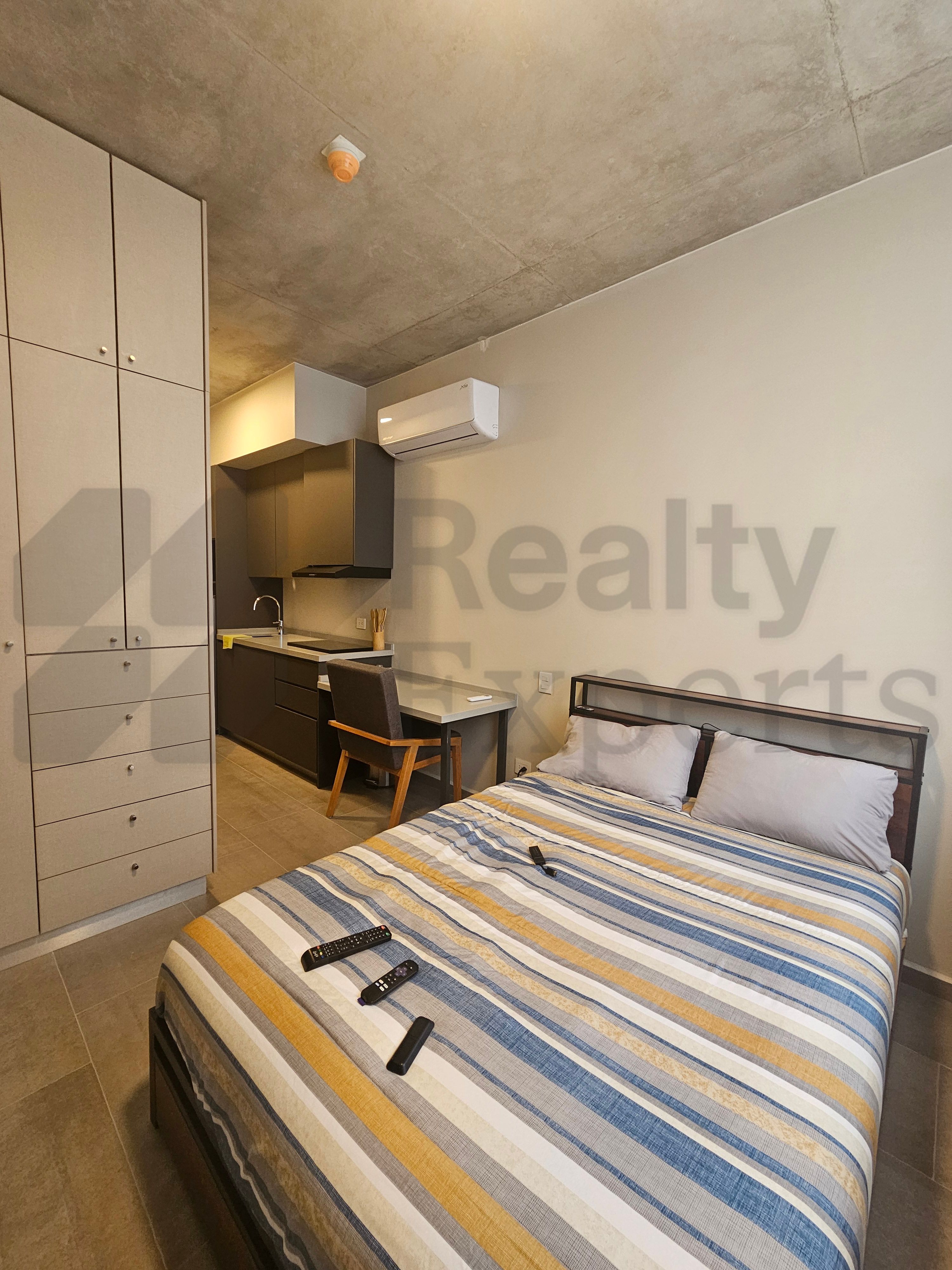 Departamento en Renta en Centro