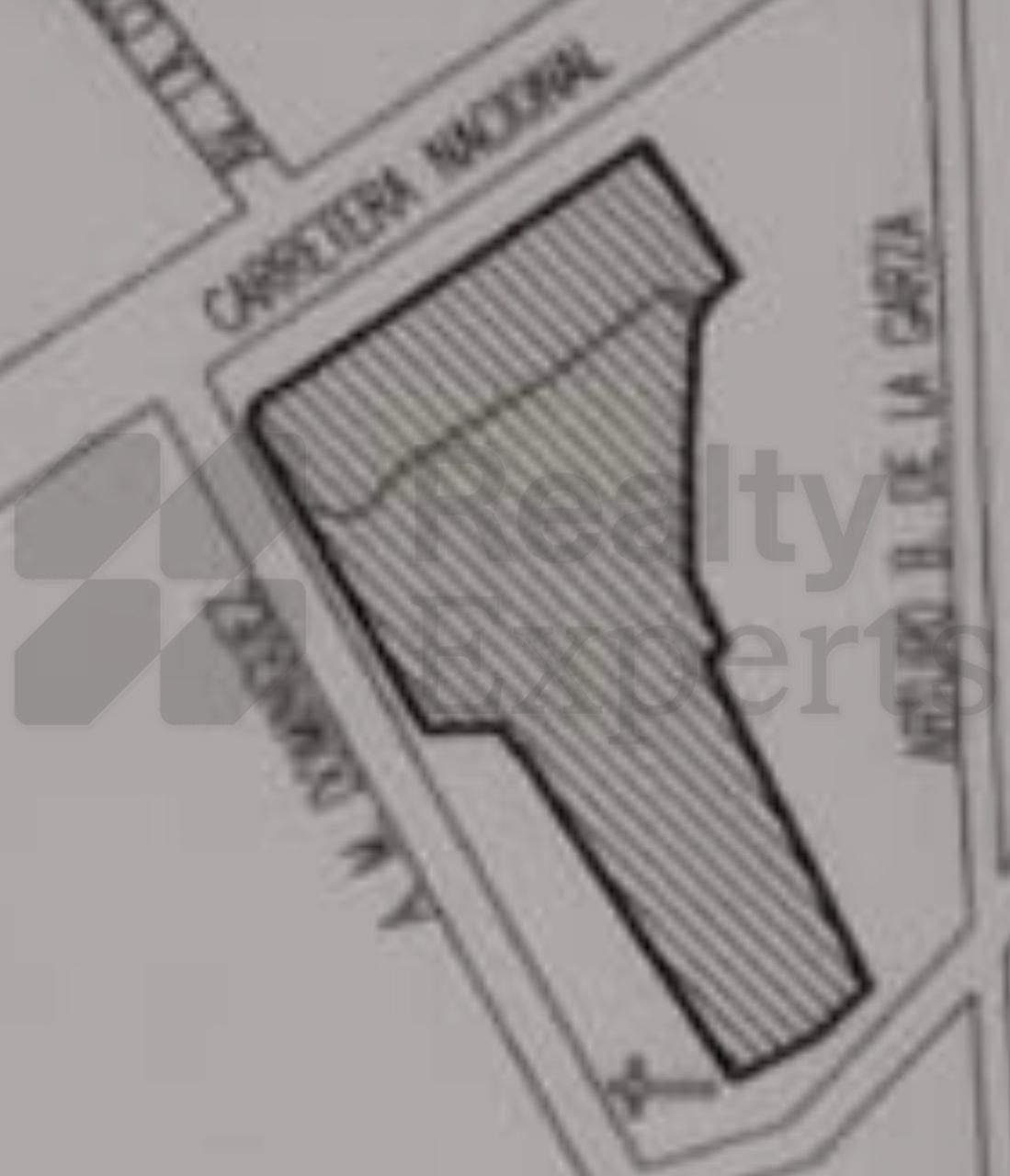 Terreno en Venta en Los cavazos