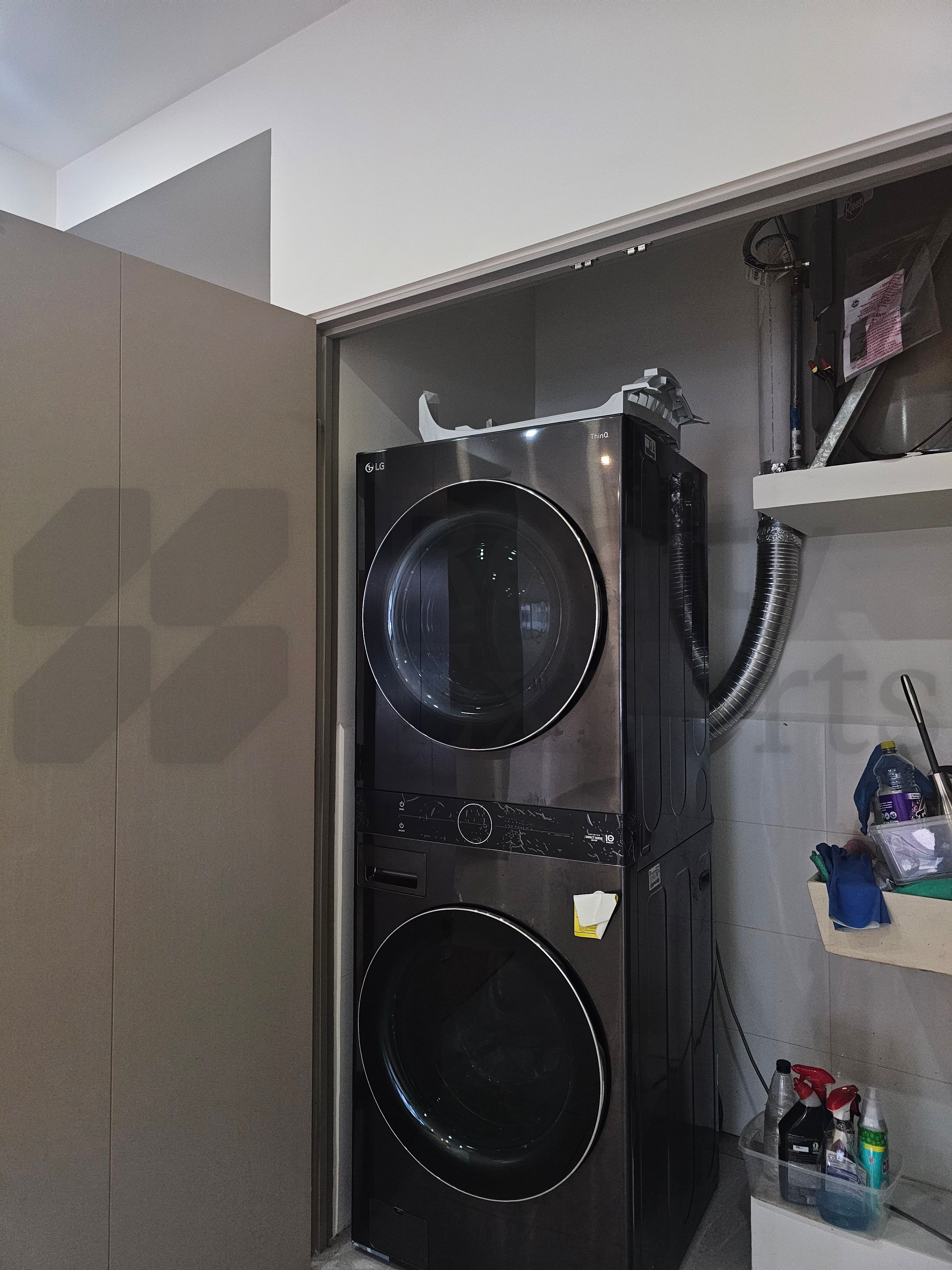 Departamento en Renta en Torre West