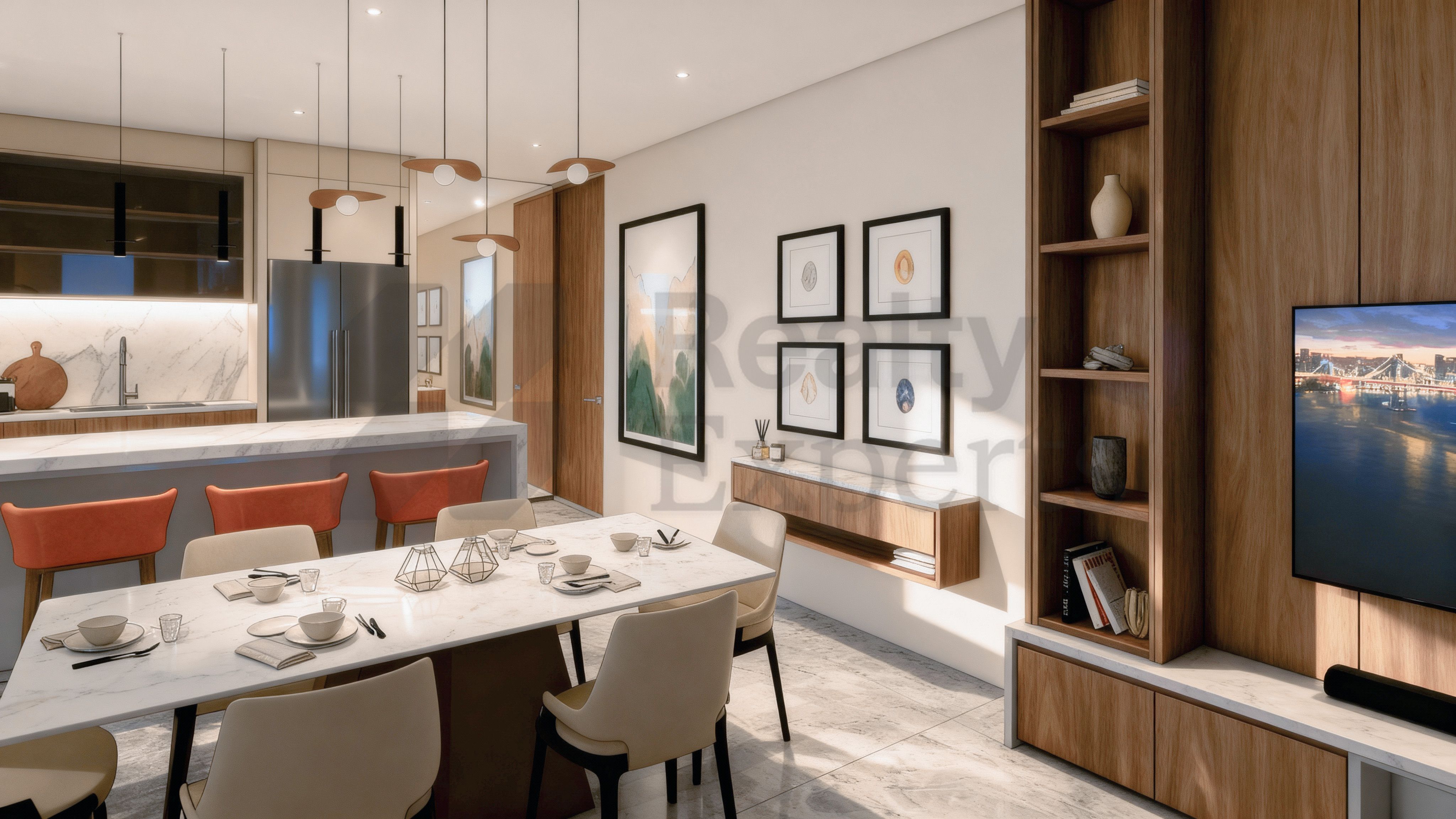 Departamento en Venta en San Jerónimo