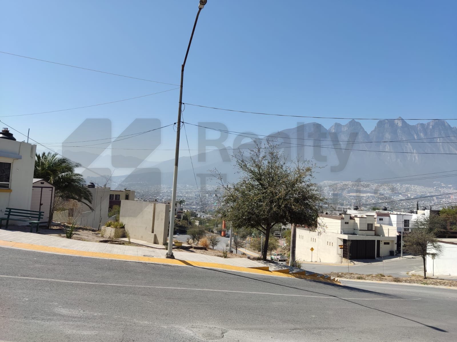 Terreno en Venta en Balcones de las Mitras