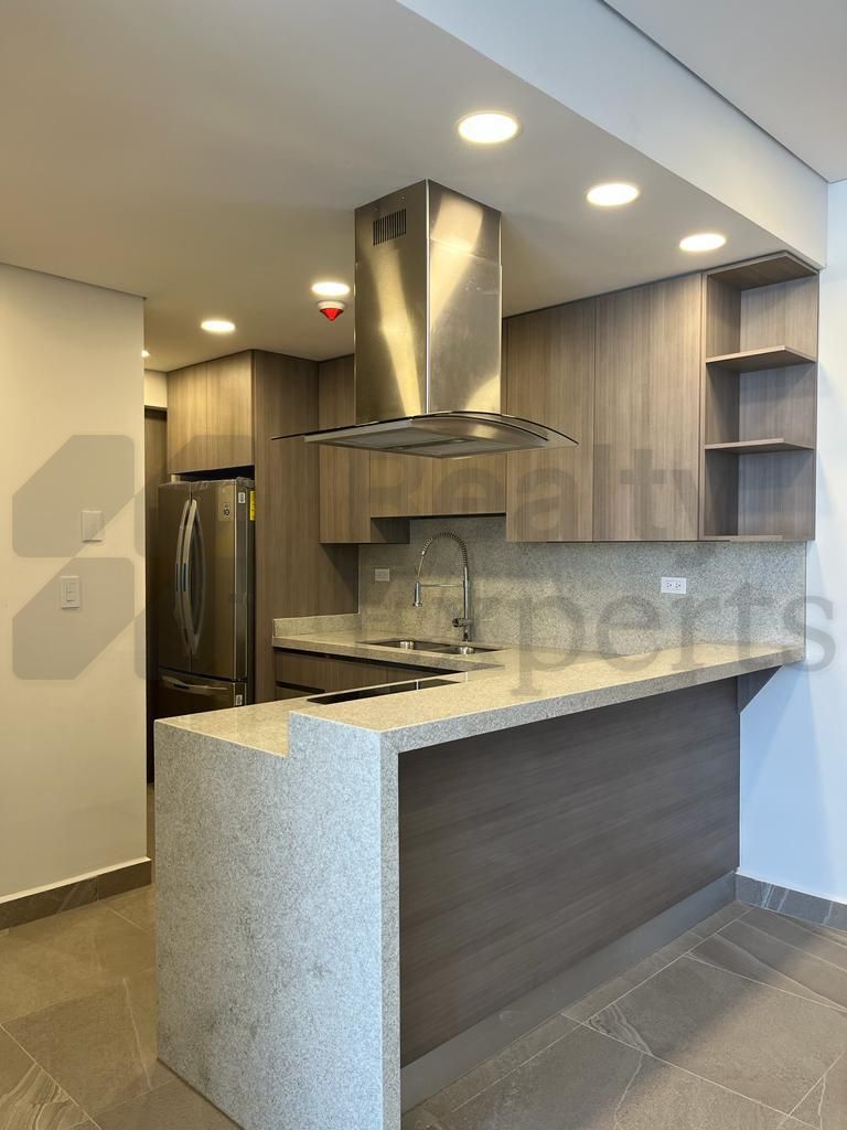 Departamento en Renta en Bosques de la Huasteca 