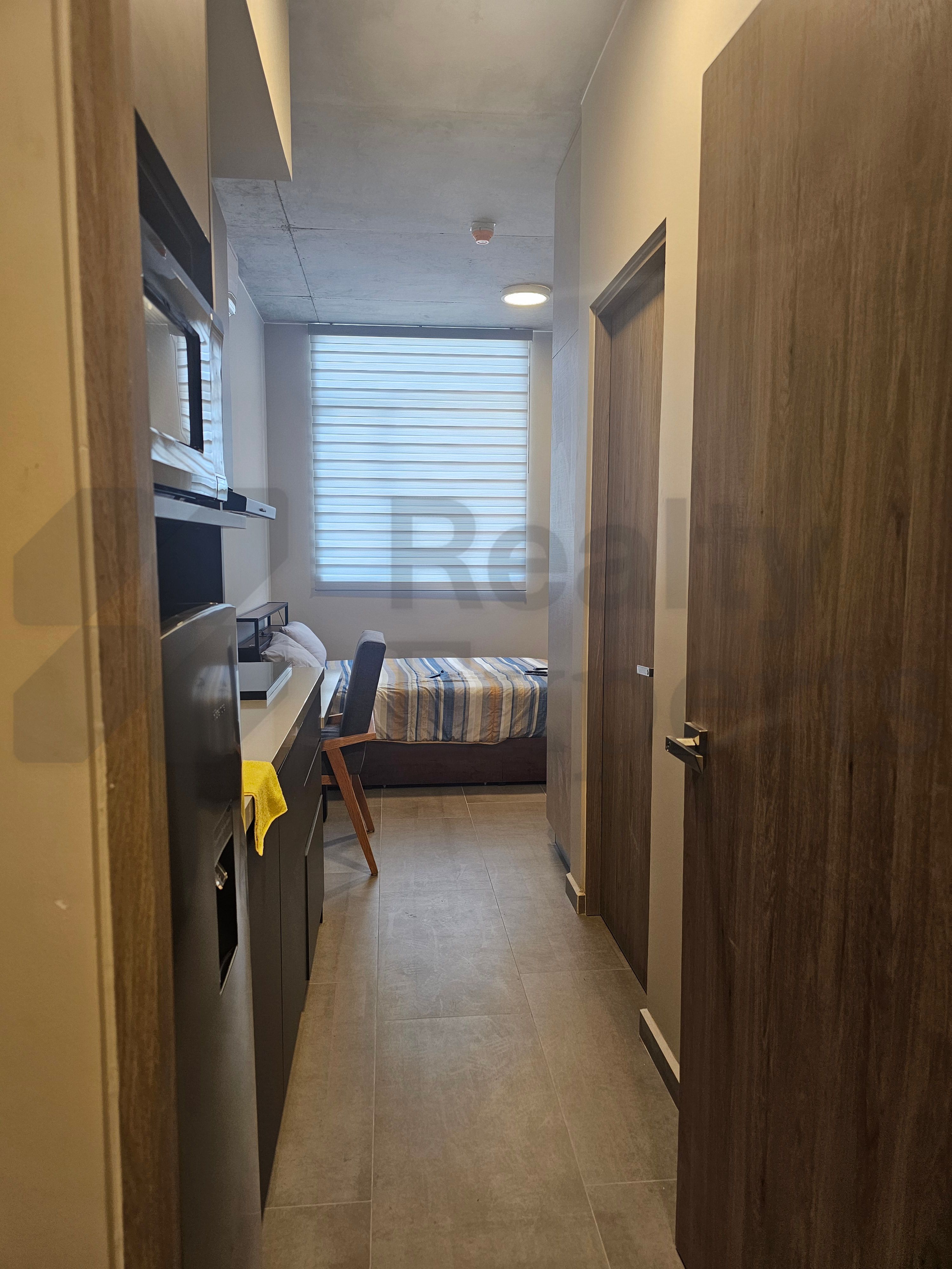 Departamento en Renta en Centro