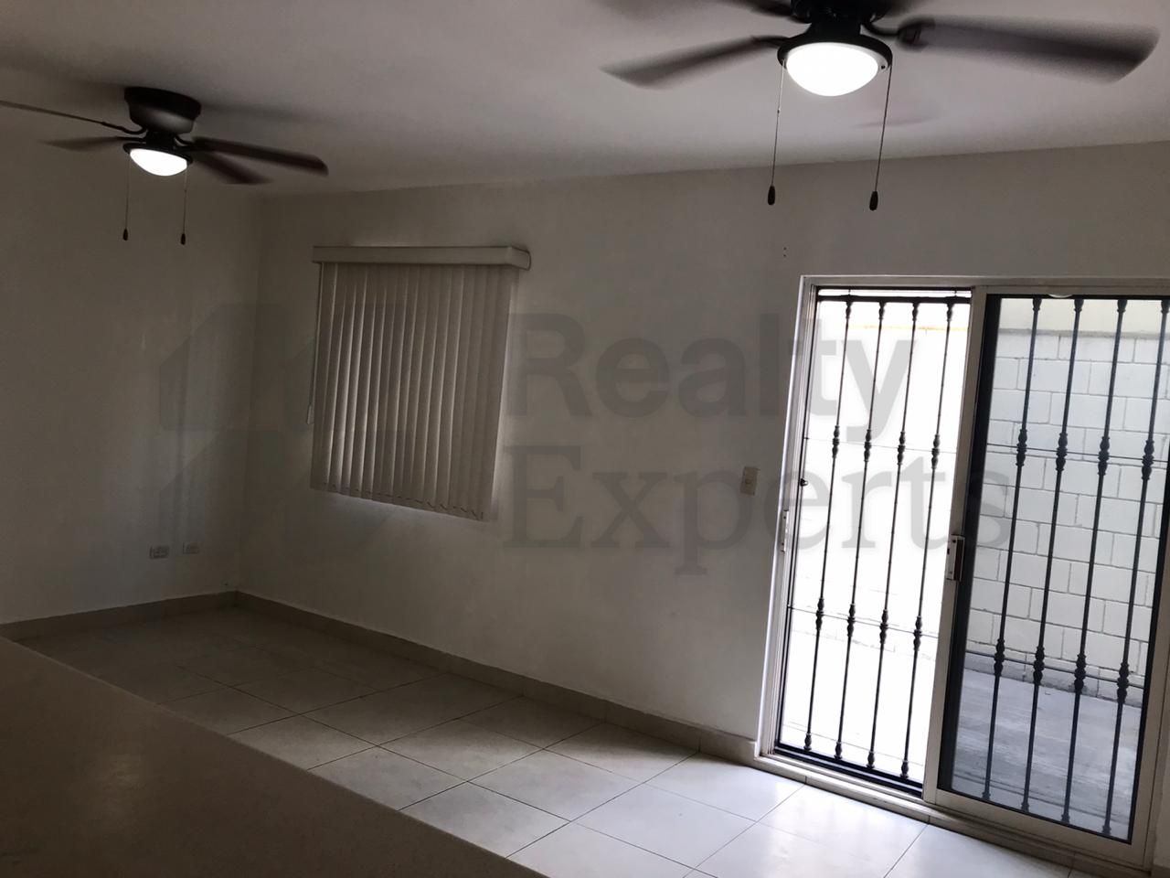 Casa en Renta en Fraccionamiento Centro