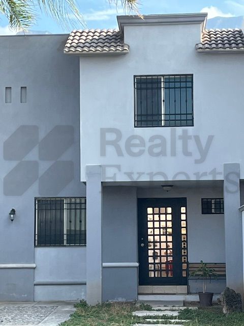 Casa en Renta en Puerta de Hierro