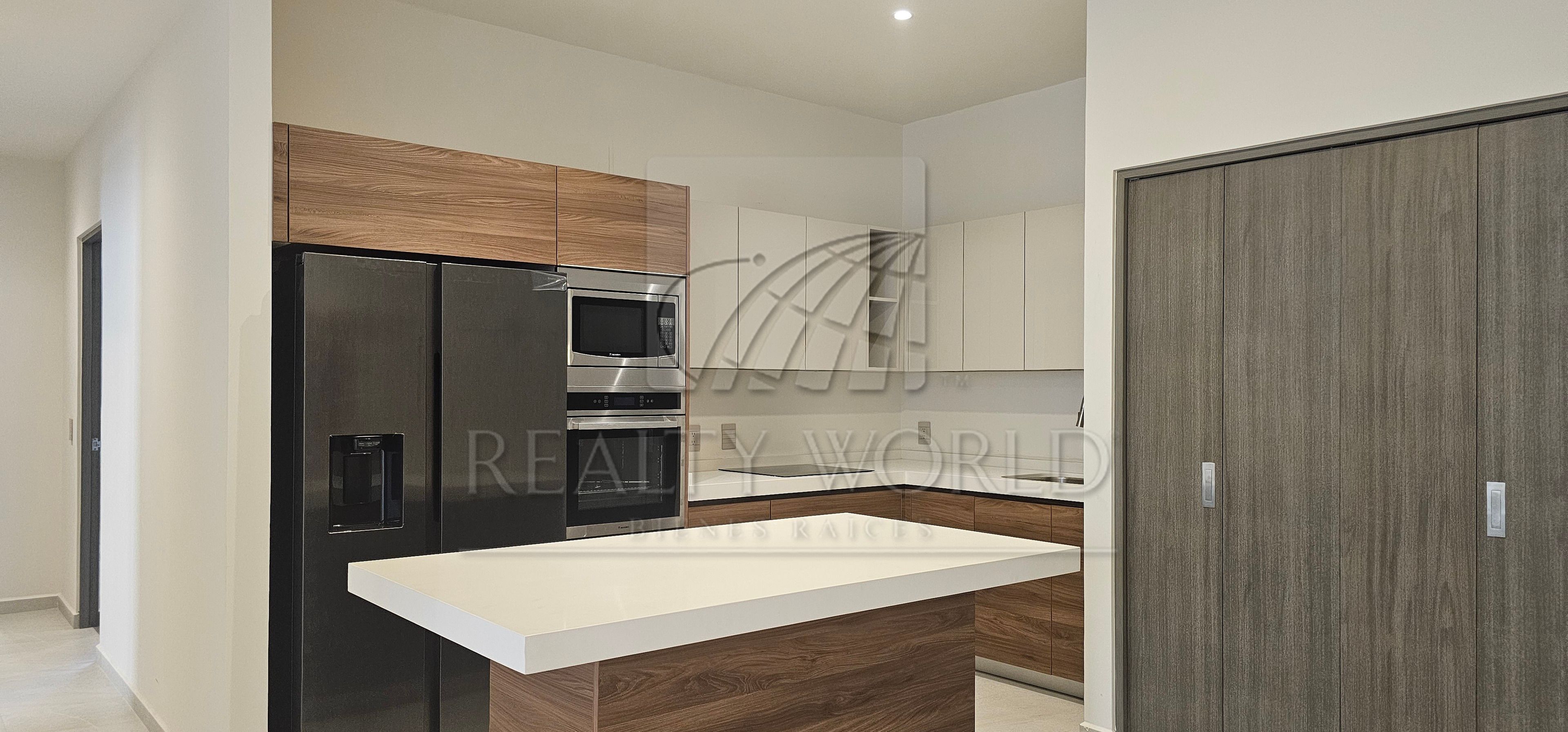 Departamento en Renta en W3ST